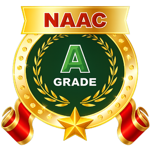 NAAC Grade A